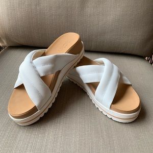 Women’s Roxy Veria Sandals